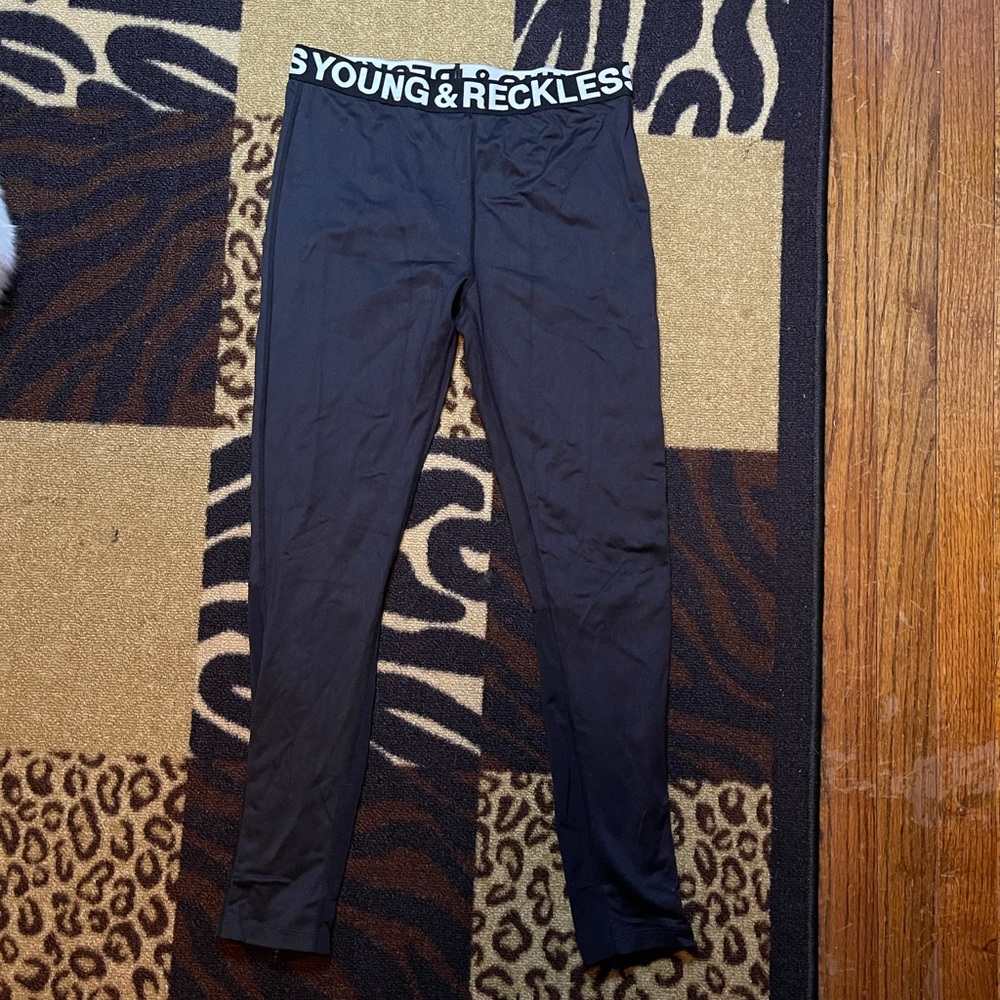 Young & Reckless Legging